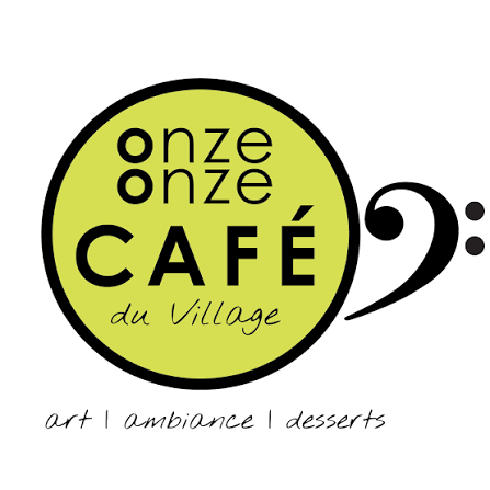 Onze Onze Café du Village